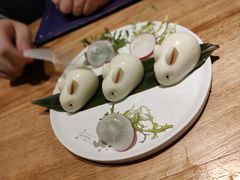 -夏日玛莉西餐厅(梅溪湖步步高店)