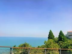 -崂山仰口游览区