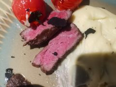 -JINNS锦时 steak&pizza(浸信会礼拜堂旧址店)