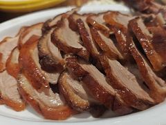 -龙聚德北京烤鸭(沙坪坝华宇A馆店)