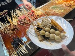 -郭记小街麻辣烫(虎坊路店)
