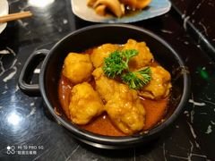 咖喱鱼蛋-西关味(泉舜店)