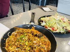 -一棠龙虾•王牌虾球(恒隆广场店)