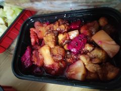 -潮粥荟·潮汕砂锅粥(朝阳大悦城店)