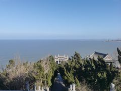 -蓬莱阁景区