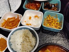 -金碗儿私厨(长阳店)