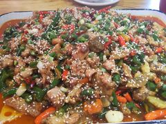 -兔槽江湖菜·重庆璧山兔(水围店)