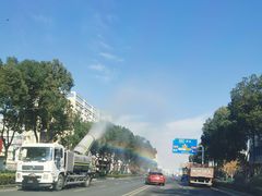 -南京金牛湖风景区