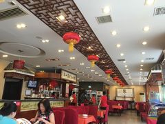 大堂-北京小肠陈饭庄(方庄店)