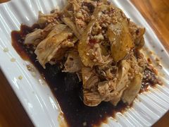 -高淳老街土菜馆(迎薰门店)
