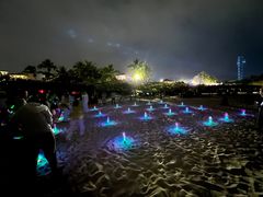 -三亚亚龙湾天域度假酒店