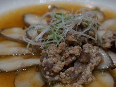 -黛瓦里巷(南京东路店)