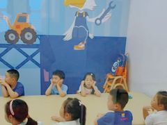 -斯坦星球AI编程·机器人科创·科学实验·信奥·思维·STEM·乐高·竞赛考级(长宁虹桥大融城荟聚中心)