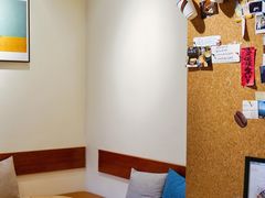 用餐区-花生咖啡 peanut coffee