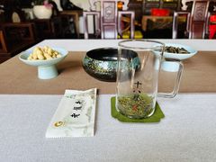 -十八棵（老龙井）御茶园(老龙井店)