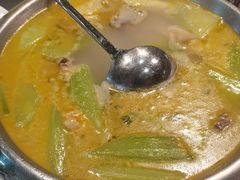 -香山湖家家宴(中山陵店)