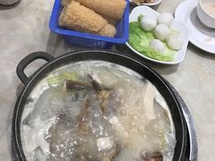 -稻香酒家·33年老字号·港式粤菜(富邦中心店)