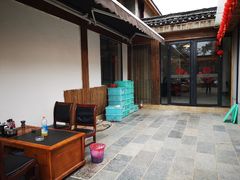 -生态苑农庄(十里画廊遇龙河店)