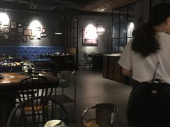 大堂-船奇蒸汽海鲜·闽菜(八市海鲜总店)