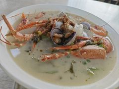 -面道赞宁海海鲜面(迎凤街店)