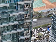 -深圳汇德行政公寓(深圳北站东广场店)