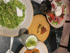 -BAKER&SPICE(安福路店)