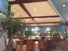 大堂-芭莉与彩虹西餐厅(成都合生汇店)