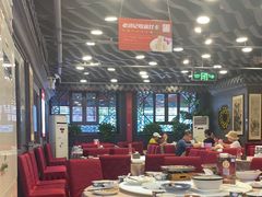 -老浒记烤鸭-北京菜(琉璃厂店)