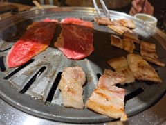-九田家黑牛烤肉料理(太阳宫广场店)