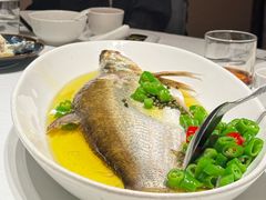 -荣兴酒家(徐家汇店)