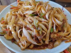 -穆兰泽兰州牛肉面(天津·海河意式风情区店)