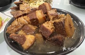 Braised Pork in Jar (Medium)