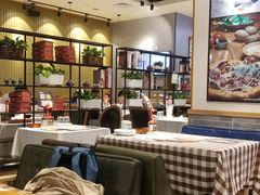 大堂-米斯特比萨(罗斯福店)