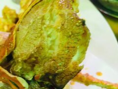-无招牌海鲜餐厅(怡丰城店)