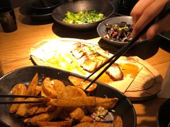 -金牌外婆家(苏州中心店)