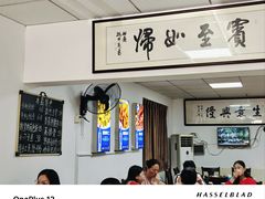 大堂-呷得家常菜馆(王公塘店)