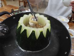 -清新一盅正宗清远鸡(环城路店)