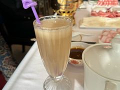 -澳洲肥牛火锅(转盘路店)