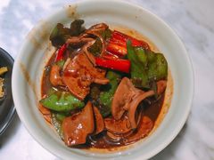 -轻捞慢起面馆(新世界百货店)