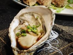 -桂马·日本料理·海胆·海鲜饭·酒场(民主广场店)