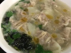 -津门张记包子铺(华昌道店)