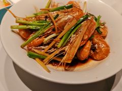 -荷塘秋月·本帮江浙菜(国权路店)