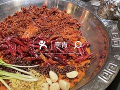 -袁老四老火锅(太古里二店)