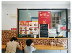-陈八两面家(华孚写字楼店)