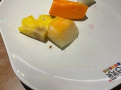 -佰烧海鲜烤肉火锅自助(熙地港店)
