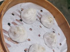 -口福汤包馆(融汇店)
