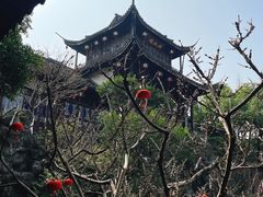 -胡雪岩故居