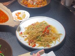 -锦城印象火锅(天府三街店)