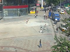 -大悦城(沈阳中街店)