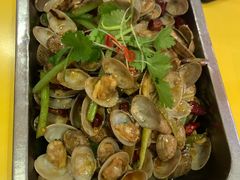 -望京小腰(北京总店)